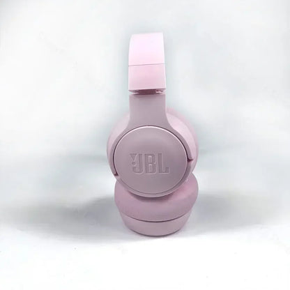 JBL Tune 660NC original, Casque sans fil supra-auriculaire