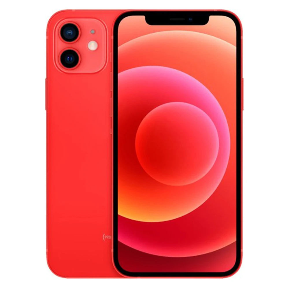 Apple iPhone 12