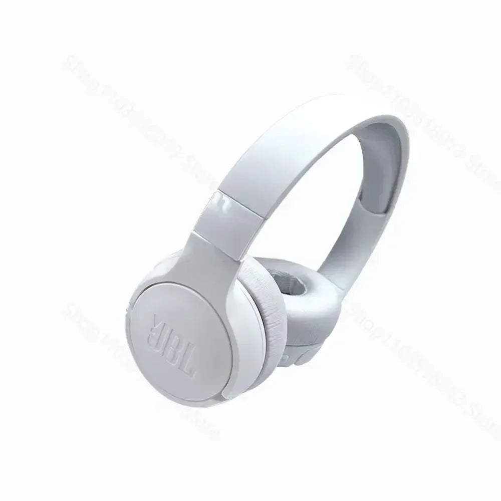 JBL Tune 660NC original, Casque sans fil supra-auriculaire