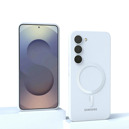 Coque magnétique Magsafe pour Samsung