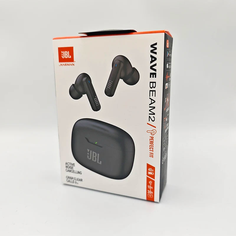 JBL Wave Beam 2