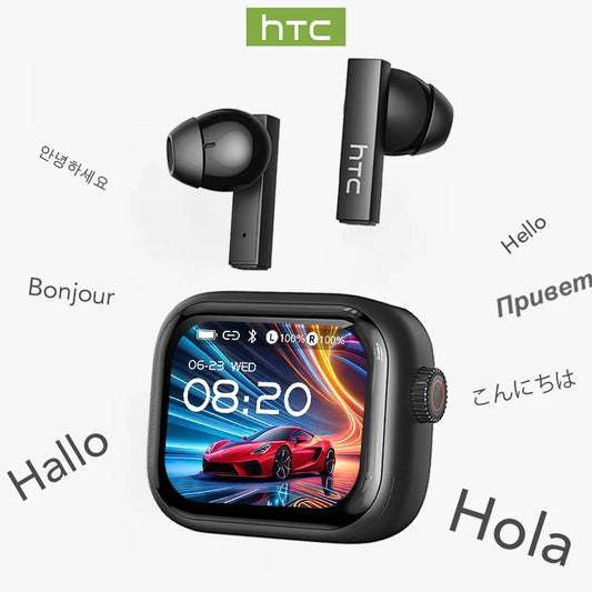 HTC NE40
