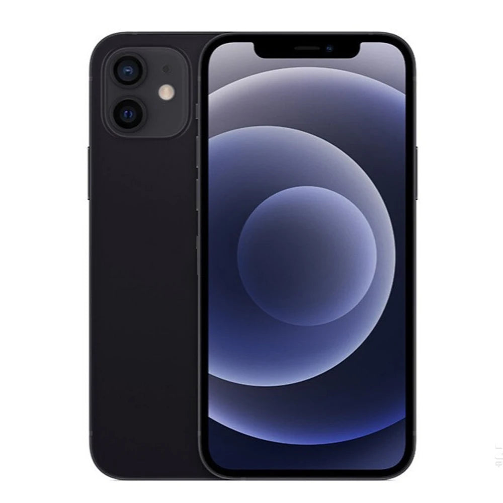 Apple iPhone 12 mini