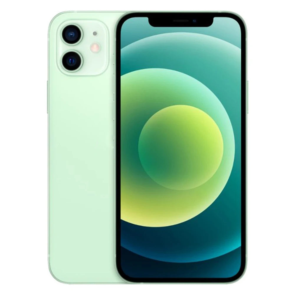 Apple iPhone 12 mini