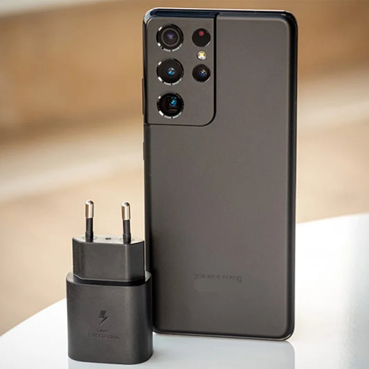 Samsung Galaxy S21 Ultra 5G