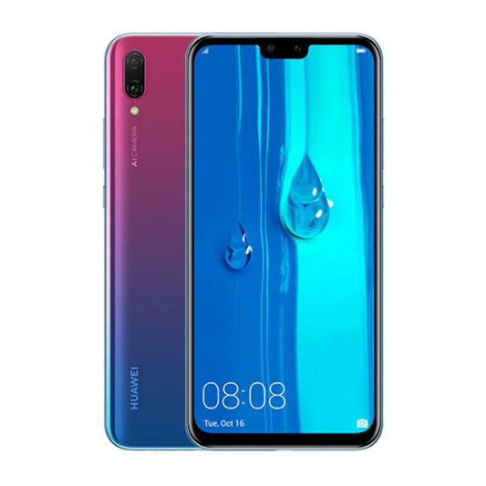 HUAWEI-Y9